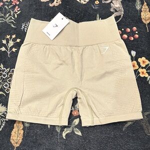 NWT Gymshark Seamless 2.0 Medium